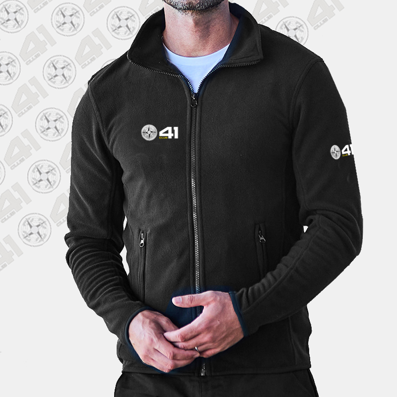 2026 RX401 Pro Micro Fleece