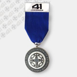 Past Chairman Medal