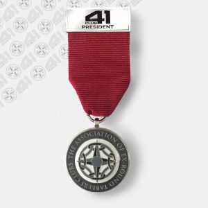 Past President Medal