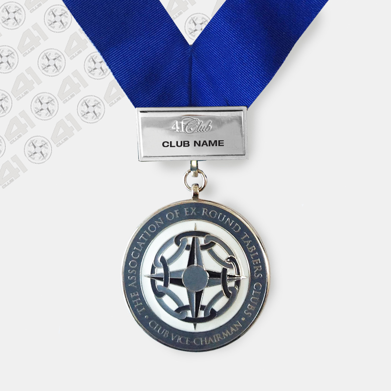 2026-Vice Chairman Jewel Generic