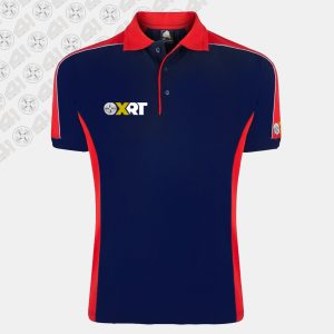 XRT Avocet Contrast Polo Shirt