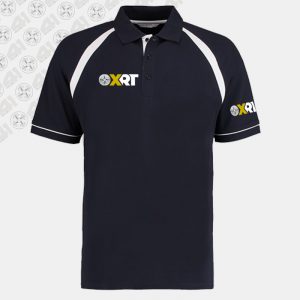 XRT Sports Polo Shirt