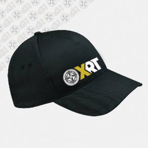 XRT 5 Panel Cap