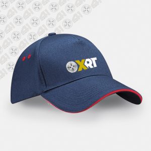 XRT Contrast Baseball Cap