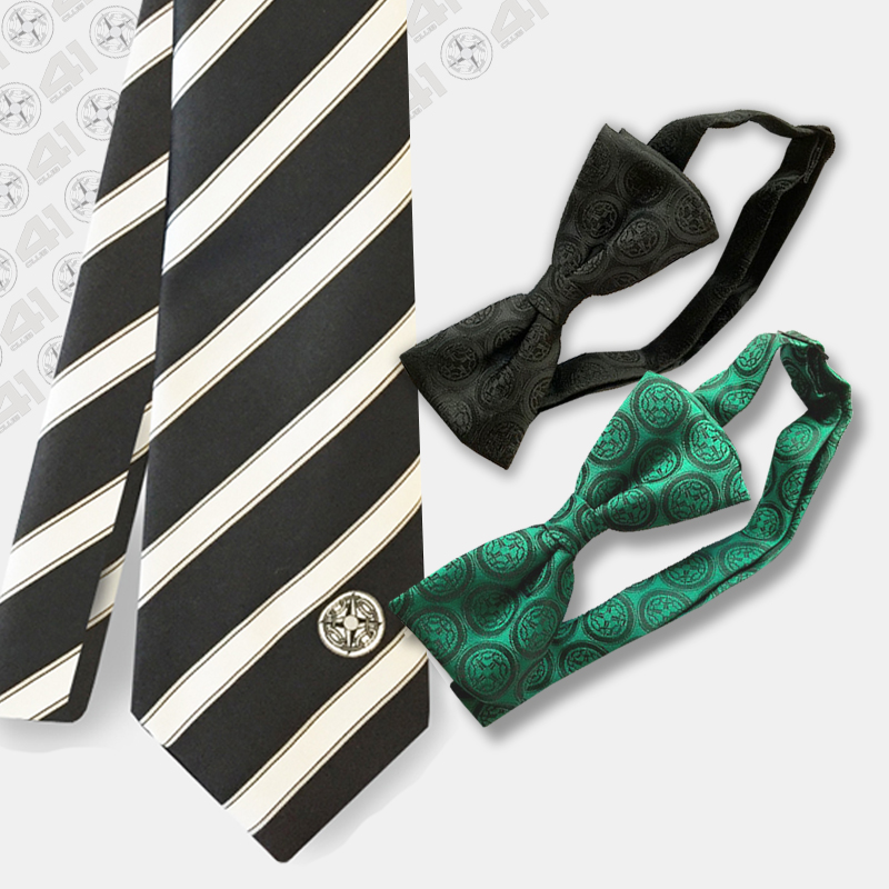 Ties / Bow Ties