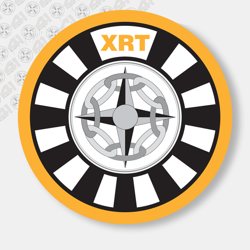 XRT