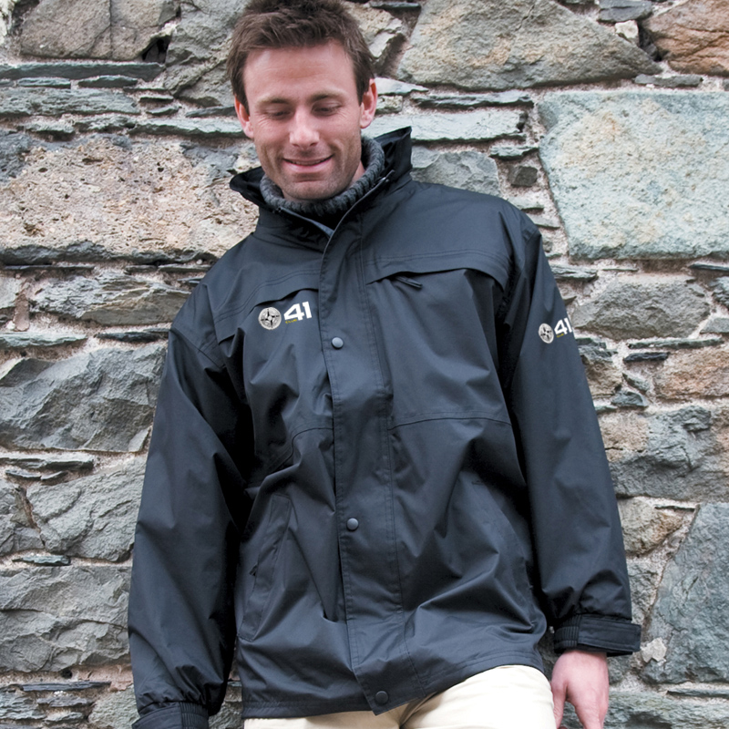 Jackets