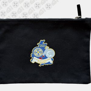 41 Cub/Tangent AGM Stratford 2023 Accessory Pouch