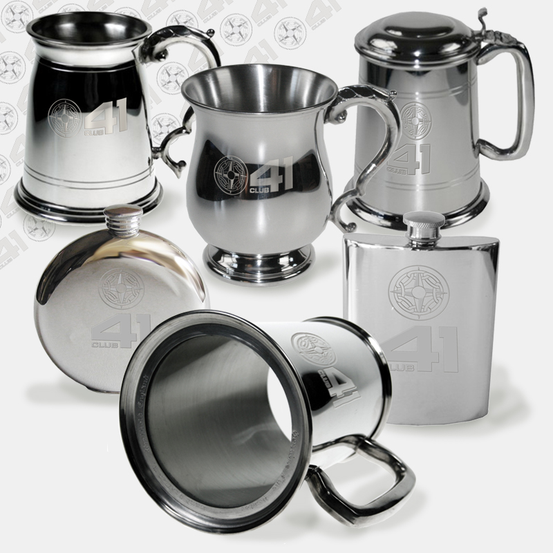 Pewter Gifts